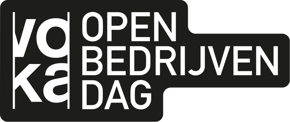Voka Open bedrijven dag